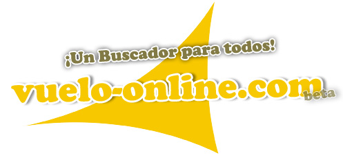 Vuelos Online - Los Vuelos más baratos
